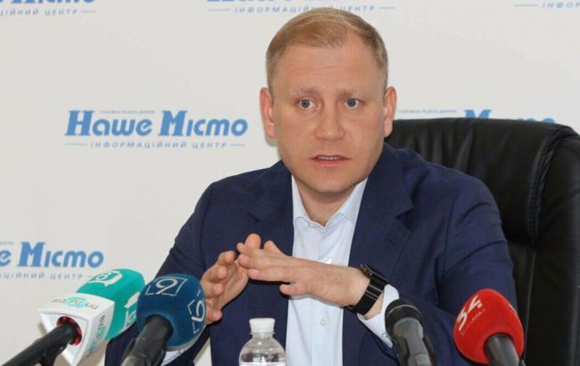 Депутата Дніпропетровської облради звинуватили в обмані виборців у питанні Художнього музею