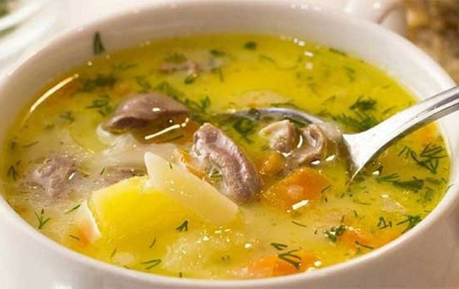 Названо найнебезпечніший суп, який їдять українці