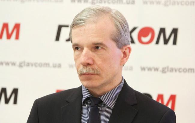 Минэкологии расширит заповедную зону за счет трех резиденций Президента, кроме Межигорья