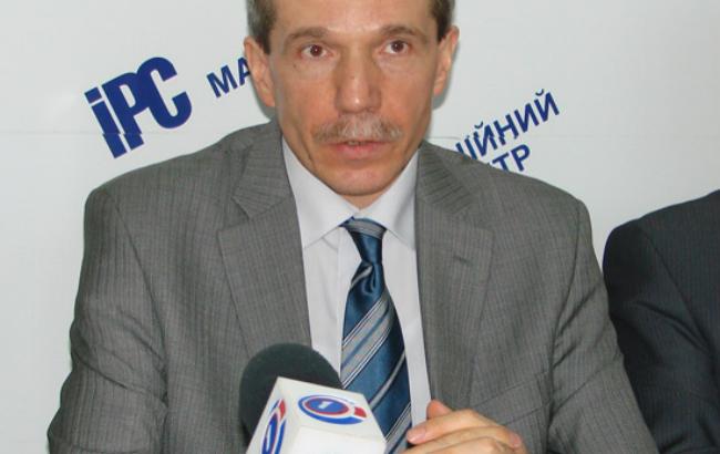 Проект указа Президента о заповеднике в Чернобыле проходит согласование, - Курыкин