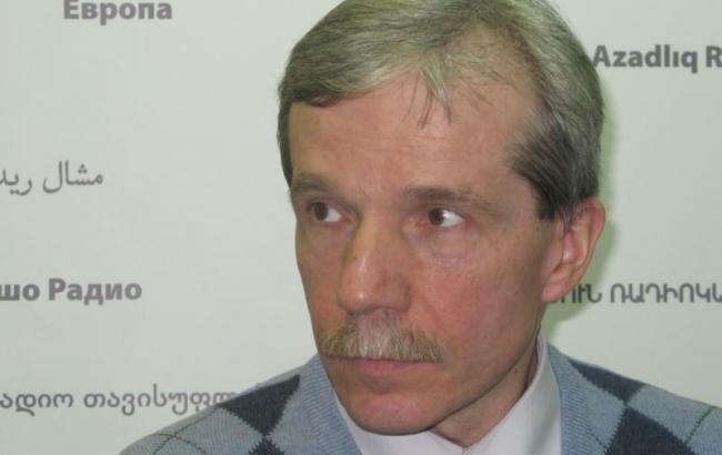 В Украине лишь 5-7% ТБО используется как вторичное сырье, - Курыкин