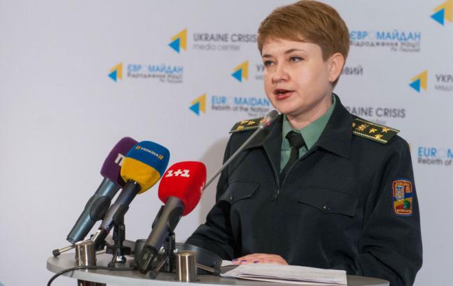 Міноборони: проблем з поставками боєприпасів для ЗСУ у зону АТО немає