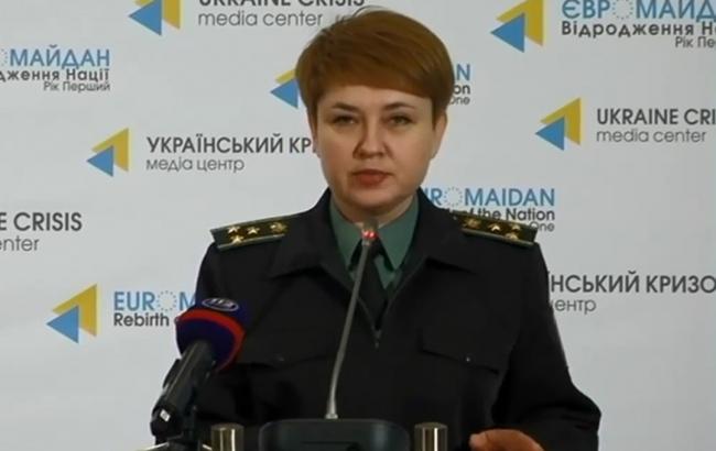 Cтатус участника боевых действий получили почти 54 тыс. военнослужащих из зоны АТО