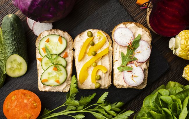 Бюджетна намазка для бутербродів, яка в 100 разів краще за магазинну