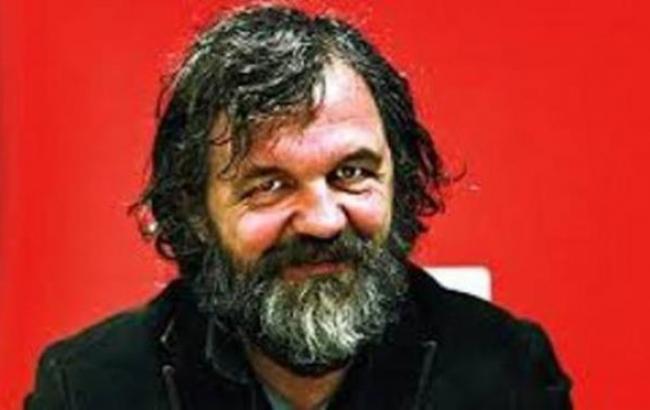 Минкульт просит правоохранительные органы запретить концерт Кустурицы в Киеве