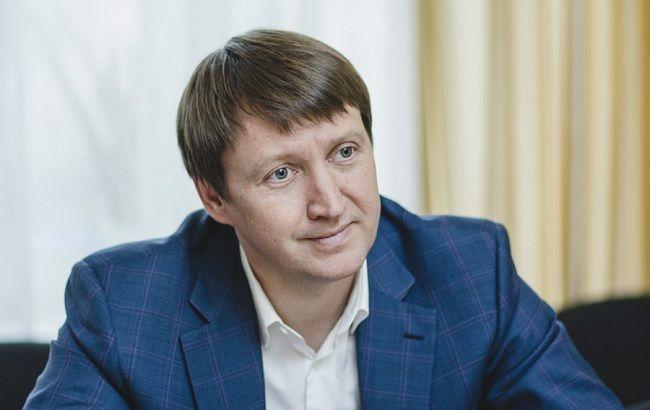 Гройсман просить Раду звільнити міністра агрополітики Кутового