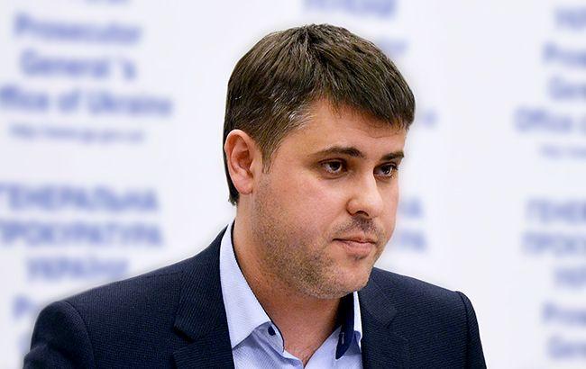 Куценко подтвердил объявление подозрения Касько