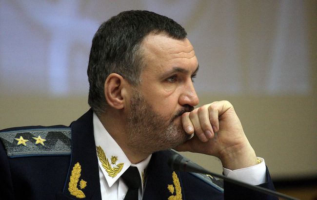 Суд заарештував будинок екс-заступника глави ГПУ Кузьміна