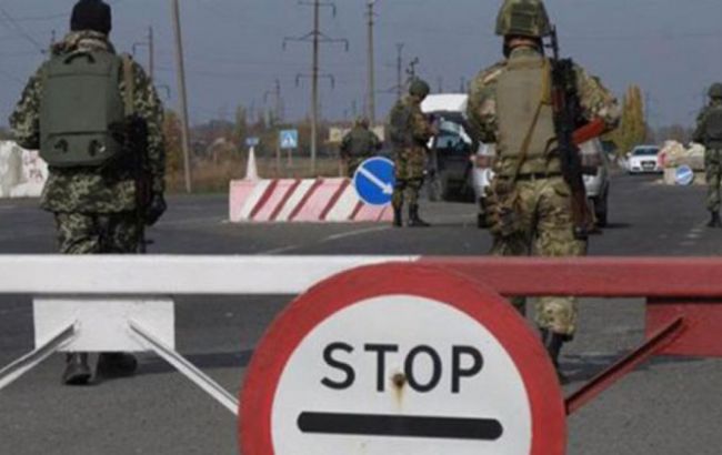 Держприкордонслужба виступає за збільшення числа КПВВ на Донбасі