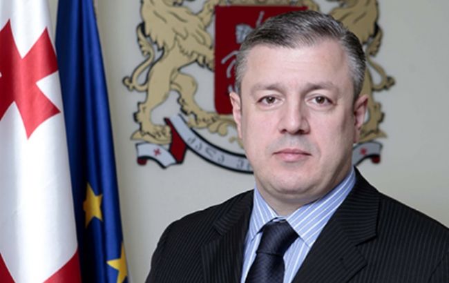 На пост премьер-министра Грузии будет выдвинут Георгий Квирикашвили