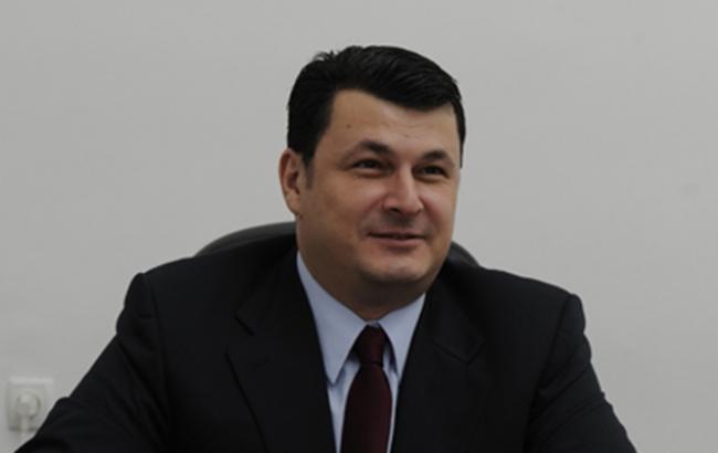 График поставок лекарств в Украину наладят только в 2016 г., - Квиташвили