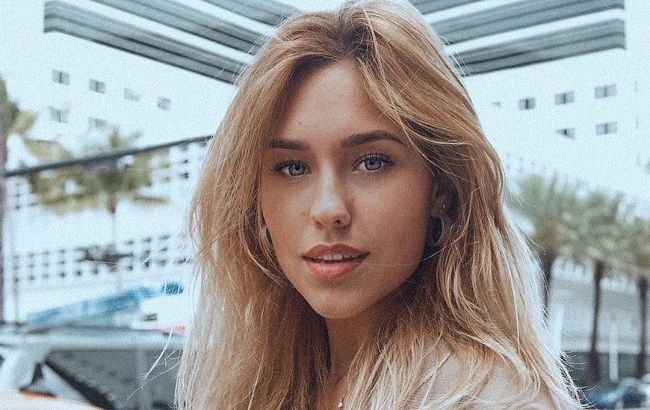 Переможниця Холостяк-9 Даша Квіткова назвала список улюблених серіалів для вечорів з коханим