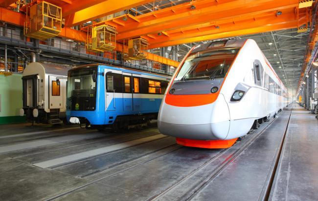 КВСЗ за 9 мес. уменьшил выпуск грузовых вагонов на 83%