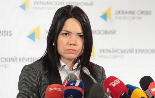 "Народный фронт" отказался голосовать за отставку Кабмина