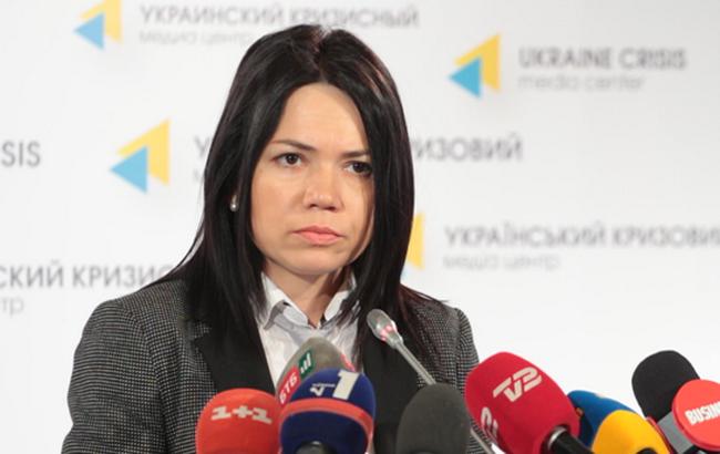 НФ инициирует заседание трех фракций по созданию коалиции