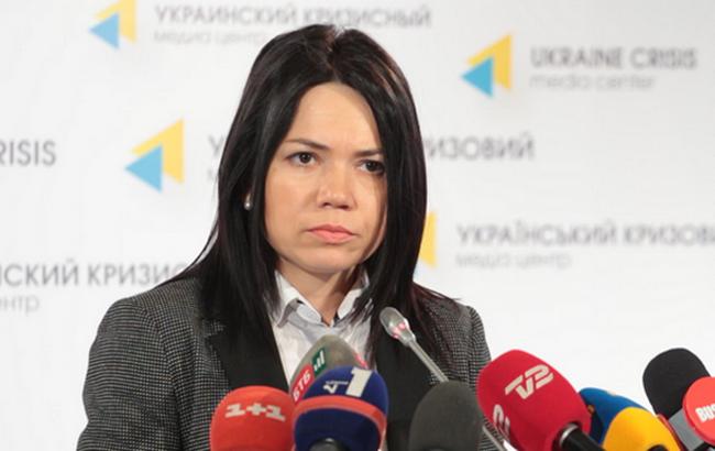 БПП, НФ и "Батькивщина" создадут рабочую группу по наработке 20 ключевых законопроектов