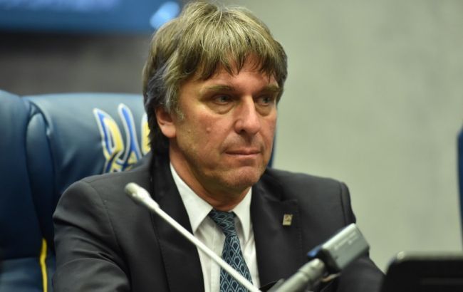 Экс-президент УПЛ заинтересован в работе менеджером "Зари"