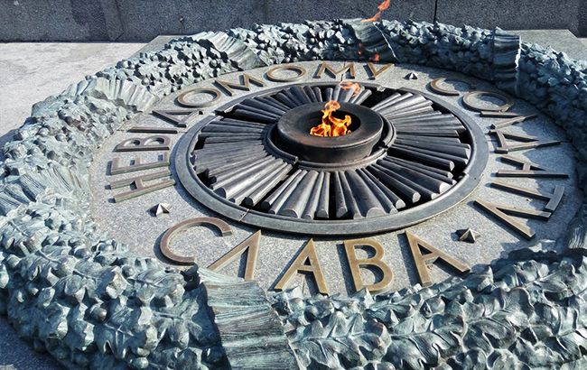 В Киеве 9 мая ограничат движение транспорта