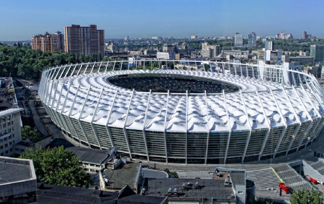 Колись ці трибуни знов зашумлять. Топ-5 найсучасніших стадіонів України