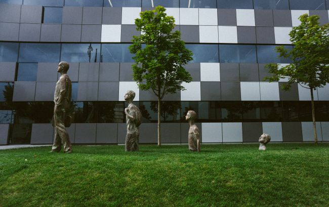 Города, в которых хочется жить: мировой опыт эко-девелопмента и его перспективы в Киеве