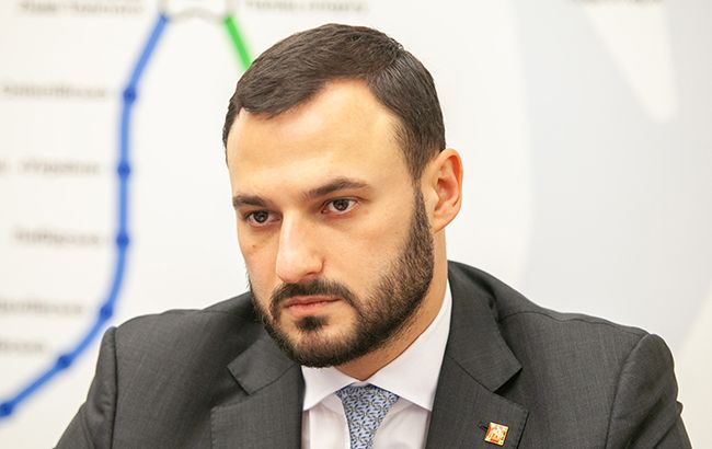 Реалізація паркувальних майданчиків на аукціоні дозволить навести порядок в галузі, - КМДА