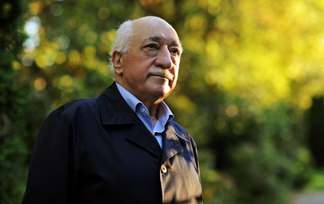 Туреччина просить Німеччину про допомогу в пошуку прихильників Гюлена, - Der Spiegel