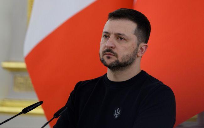 Зеленский к G7: вы знаете, что нам нужно, и понимаете, что нужно вовремя