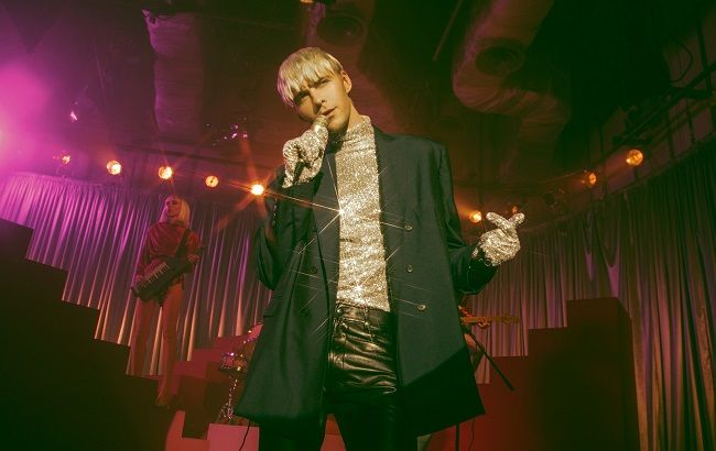 Двічі в одну річку: новий альбом Барських побив рекорд "Туманів" і став платиновим