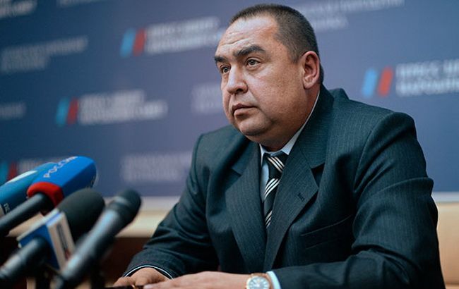 Плотницкий потребовал провести закрытое заседание по делу Савченко