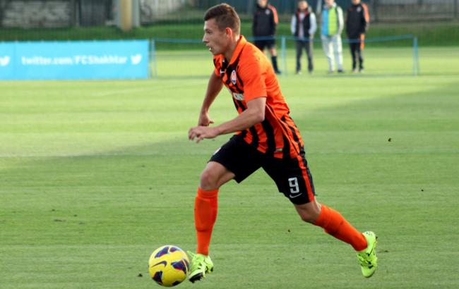 "Шахтар" громить "Тернопіль" і виходить 1/4 Кубка України