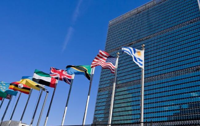 ООН фиксирует нарушение прав человека в Крыму