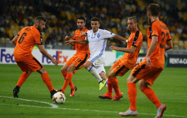 Скендербеу - Динамо: прогноз букмекеров