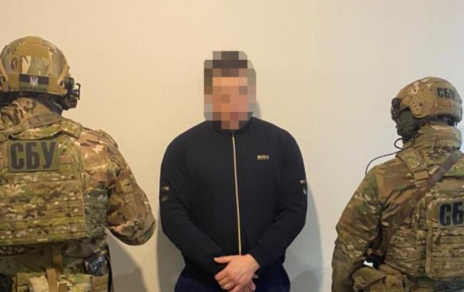 На Прикарпатье разоблачили банду, которая облагала "данью" местных жителей&nbsp;