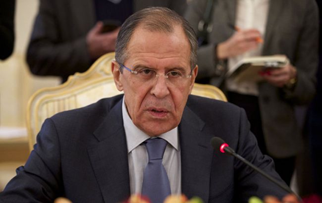 Указ о признании в РФ "паспортов" ДНР/ЛНР действителен до выполнения минских договоренностей, - Лавров