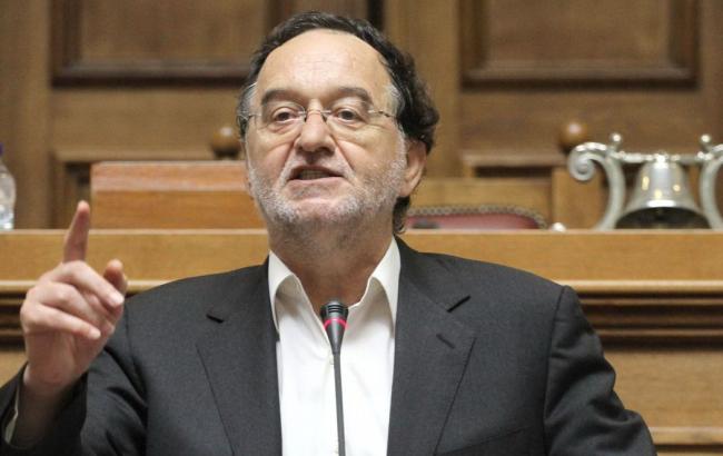 Греция готова начать строительство своей части "Турецкого потока"