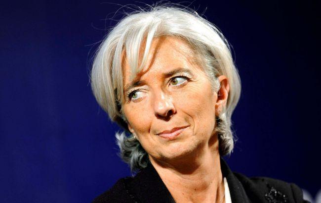 Украина за четыре года может получить 24,7 млрд долл. международной финпомощи, - МВФ