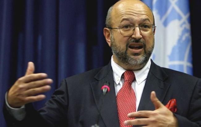 ОБСЕ может расширить СММ в Украине до 1 тыс. наблюдателей