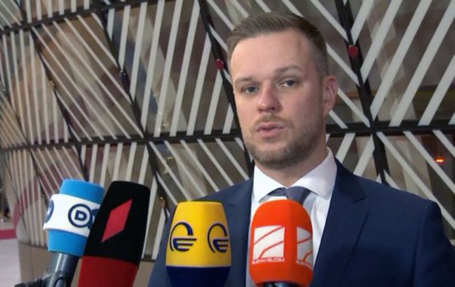 Литва предлагает объявить аэропорт Минска бесполетной зоной