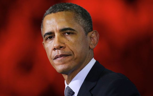 В США заявили, что в своей речи Обама имел в виду поддержку Россией Януковича и сепаратистов