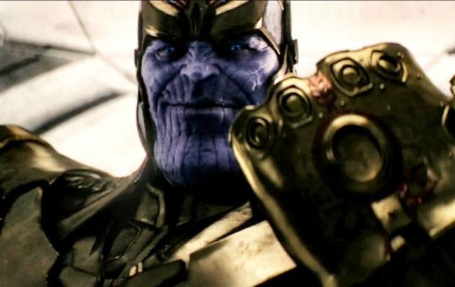 Режиссеры "Мстителей: Война бесконечности" рассказали, почему Танос сильнее Халка