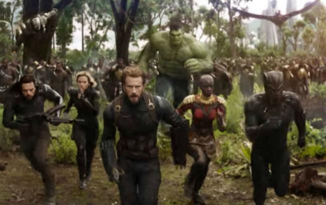 "Мстители: Война бесконечности": режиссеры поделились деталями предстоящего фильма