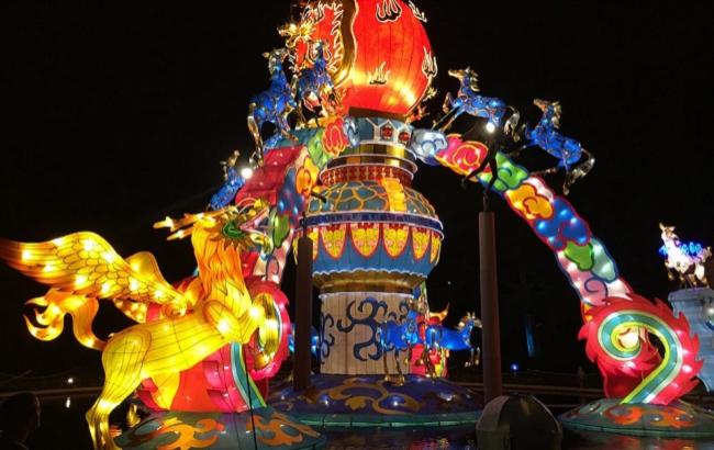 Китайський Новий рік 2018: як зазирнути в майбутнє і дізнатися свою долю