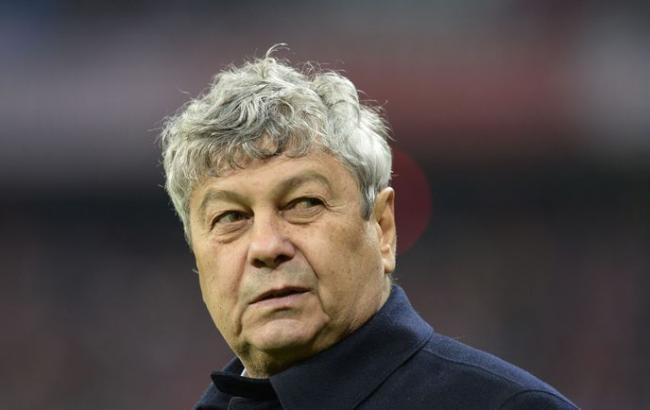 ПСЖ - Шахтер: Луческу ждет от "горняков" победы