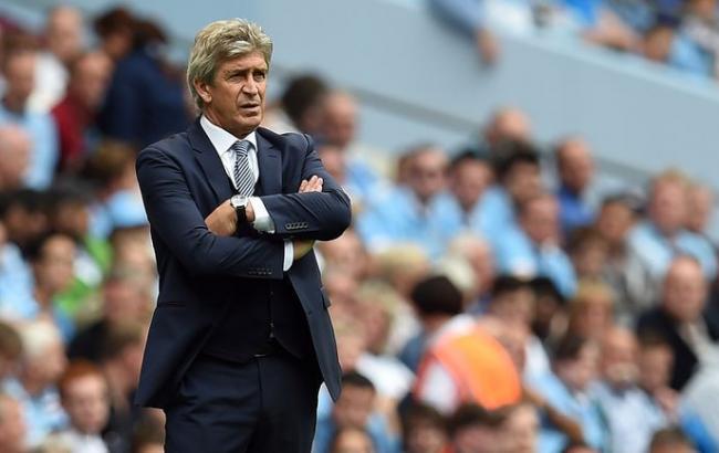 "Зенит" предлагает Пеллегрини 10 млн долл в год