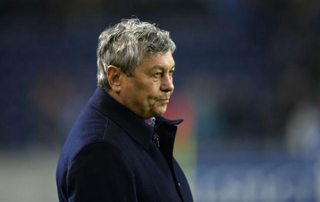 Неудивительно, что хорошие футболисты хотят уйти из "Шахтера", - Мирча Луческу