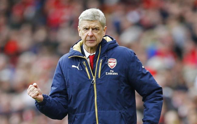 Будущее Венгера в "Арсенале" решится после финала Кубка Англии