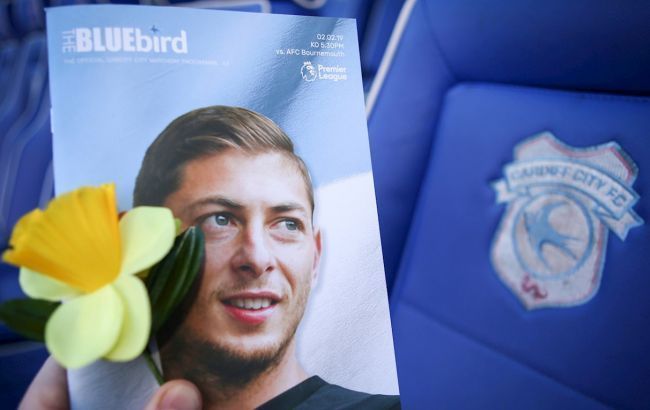 "Кардифф" обжалует решение ФИФА о выплате за трансфер погибшего футболиста