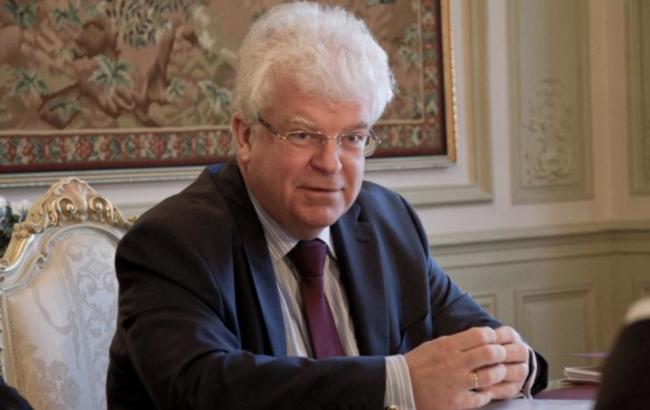 У РФ вважають можливим загострення ситуації на Донбасі напередодні 9 травня