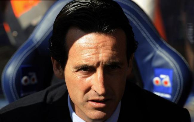 Мы отнесемся к "Днепру" с уважением, - Унаи Эмери