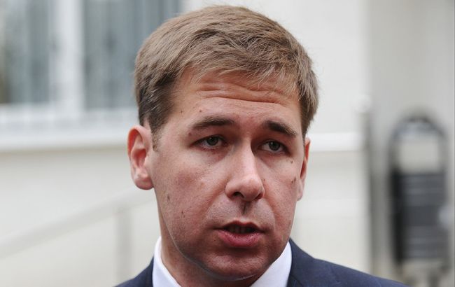 У адвокатов Захтея нет доступа ко всем материалам следствия, - Новиков